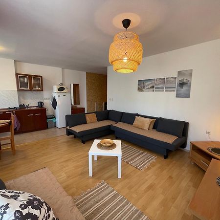 Privilege Fort Beach - Sea Viev Premium Apartments Elenite Extérieur photo