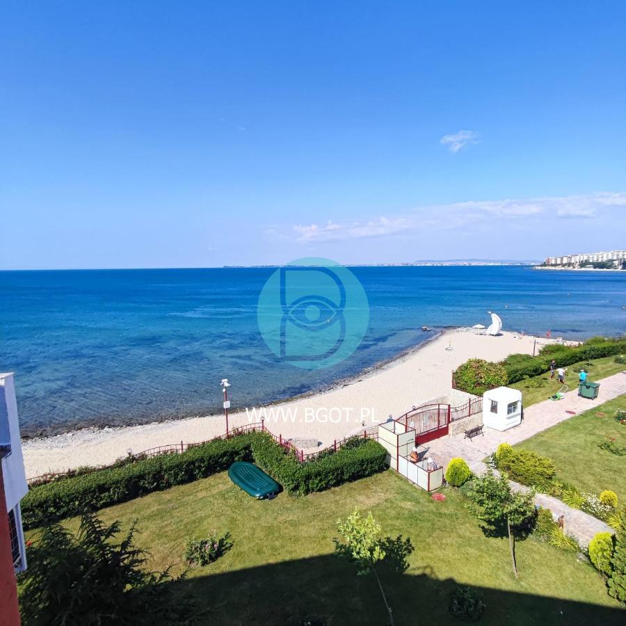 Privilege Fort Beach - Sea Viev Premium Apartments Elenite Extérieur photo