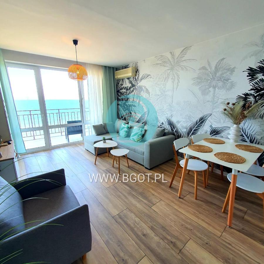 Privilege Fort Beach - Sea Viev Premium Apartments Elenite Extérieur photo