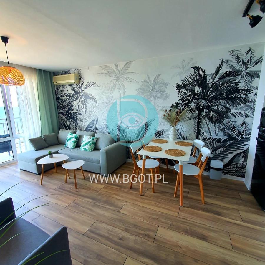 Privilege Fort Beach - Sea Viev Premium Apartments Elenite Extérieur photo