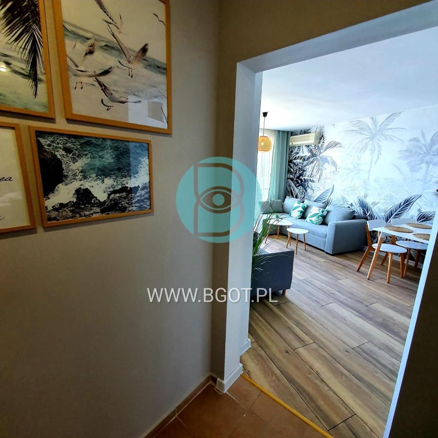 Privilege Fort Beach - Sea Viev Premium Apartments Elenite Extérieur photo