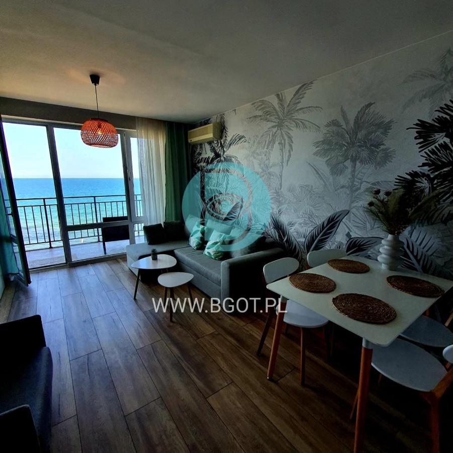 Privilege Fort Beach - Sea Viev Premium Apartments Elenite Extérieur photo