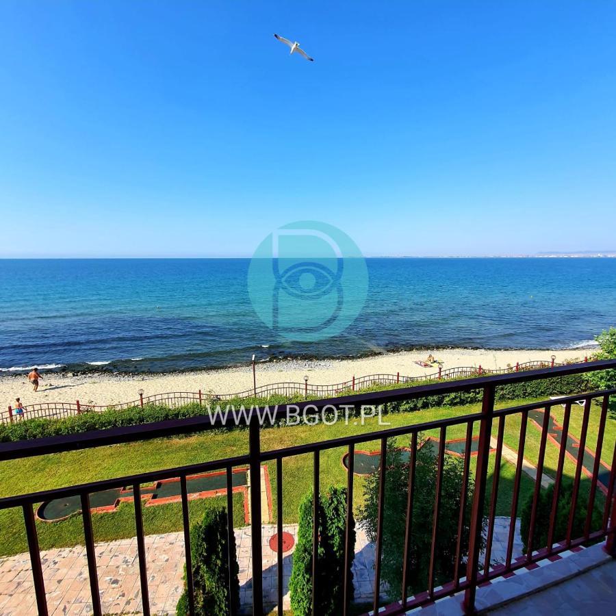 Privilege Fort Beach - Sea Viev Premium Apartments Elenite Extérieur photo